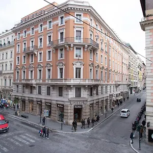 Appartamento Nazionale 221 Mamila, Roma