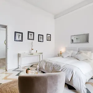 Appartamento Living Repubblica, Roma