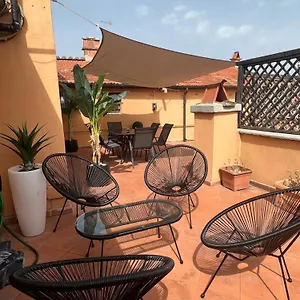 Appartamento Repubblica Penthouse&terrace, Roma