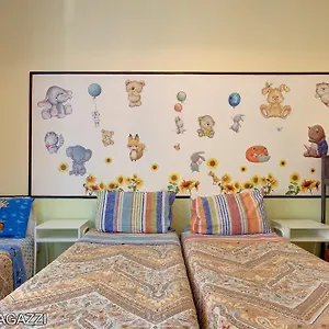 Appartamento Casa Al Viminale, Roma