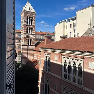 Appartamento Via Napoli, Roma