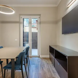 Appartamento Myitalyhome, Roma