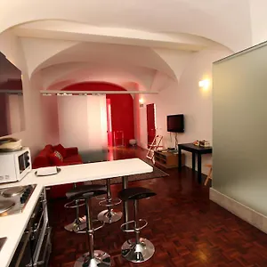 Appartamento Nazionale Flat, Roma