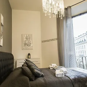 Appartamento Nazionale 221 Luxury, Roma