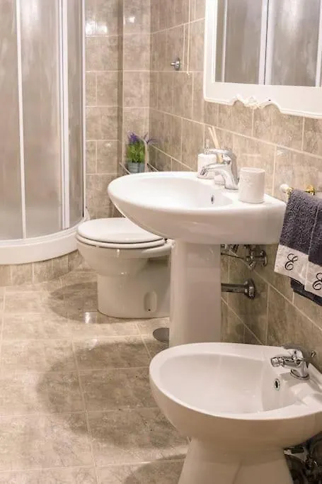 Nina'S House - Luxury Residences Rome 0*,  Italy