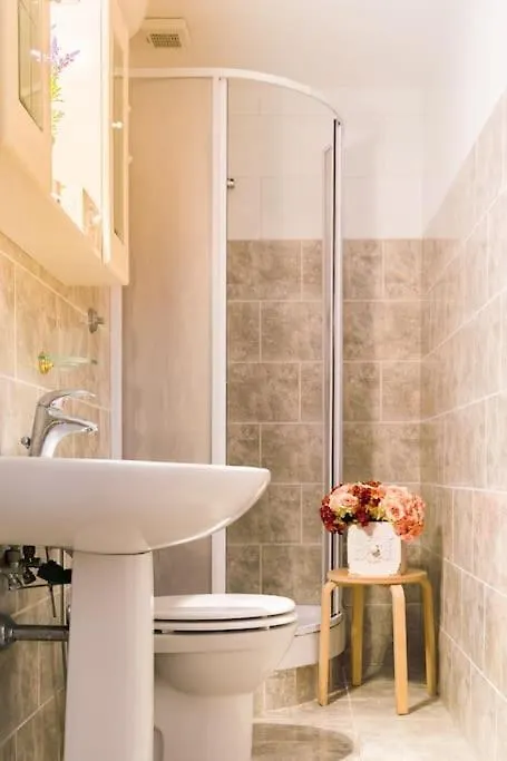Nina'S House - Luxury Residences Rome Italy