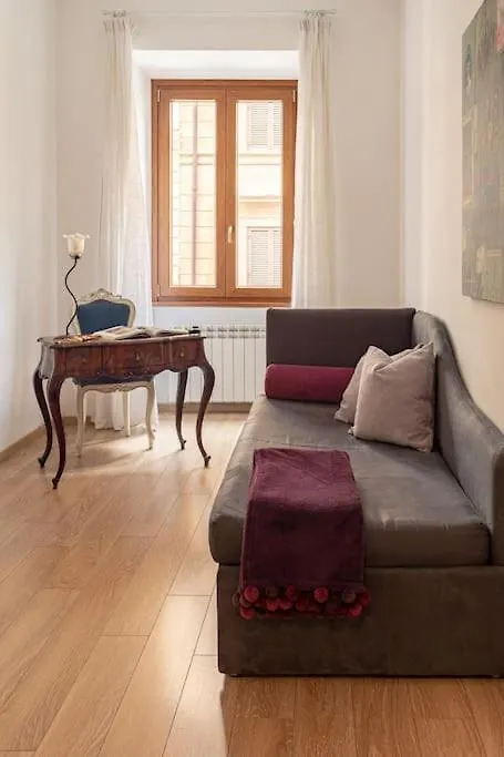 Nina'S House - Luxury Residences Rome 0*,