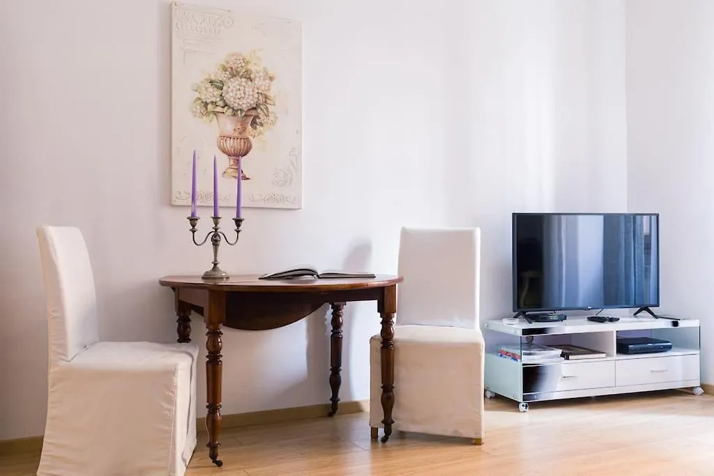 Nina'S House - Luxury Residences Rome