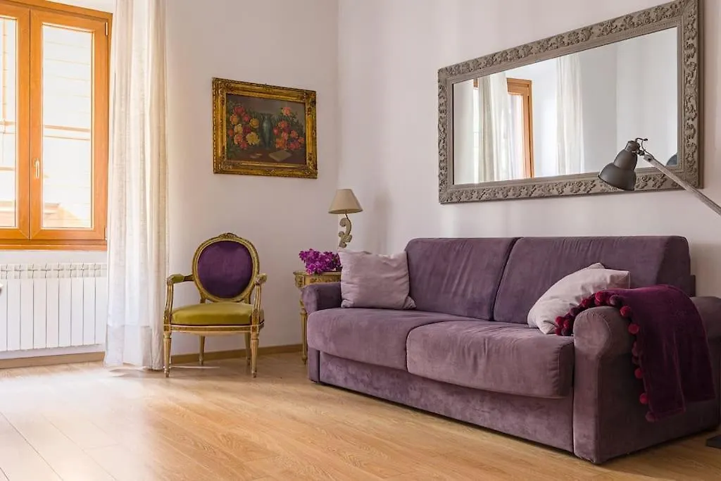 Apartment Nina'S House - Luxury Residences Rome