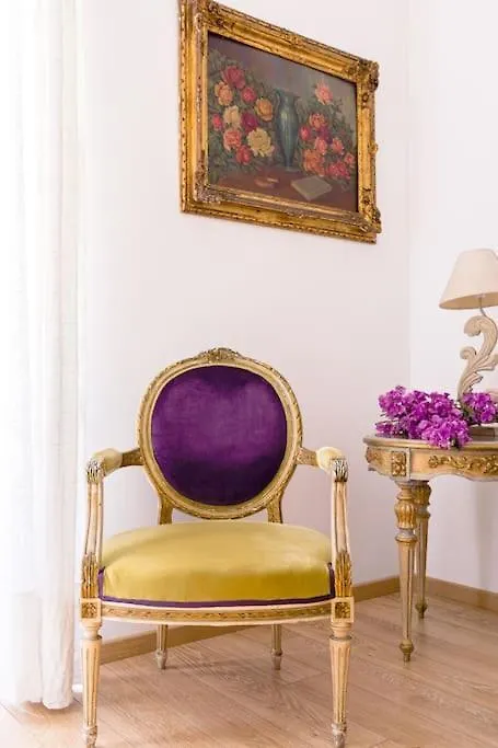 Nina'S House - Luxury Residences Rome