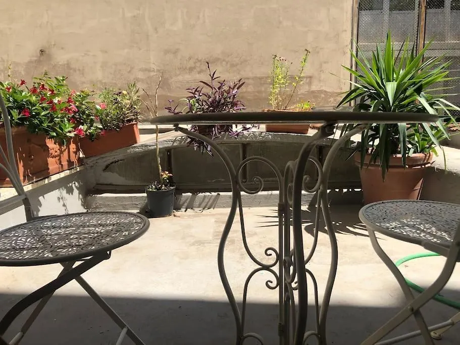 Nina'S House - Luxury Residences Rome Apartment